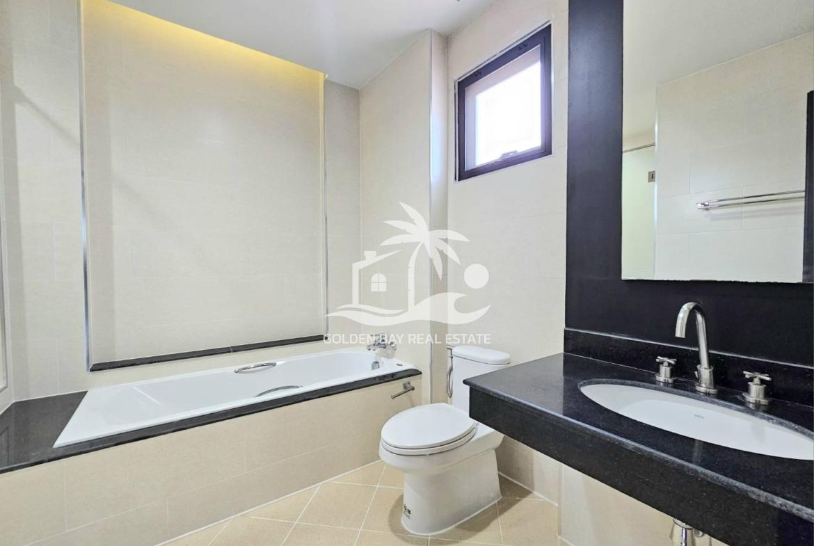 Luxury Pool Villa – Pratumnak Hill
