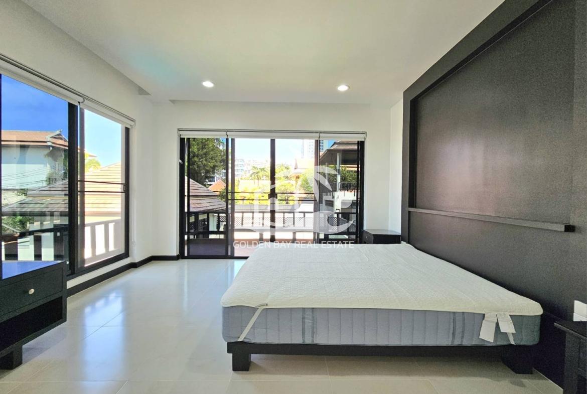 Luxury Pool Villa – Pratumnak Hill