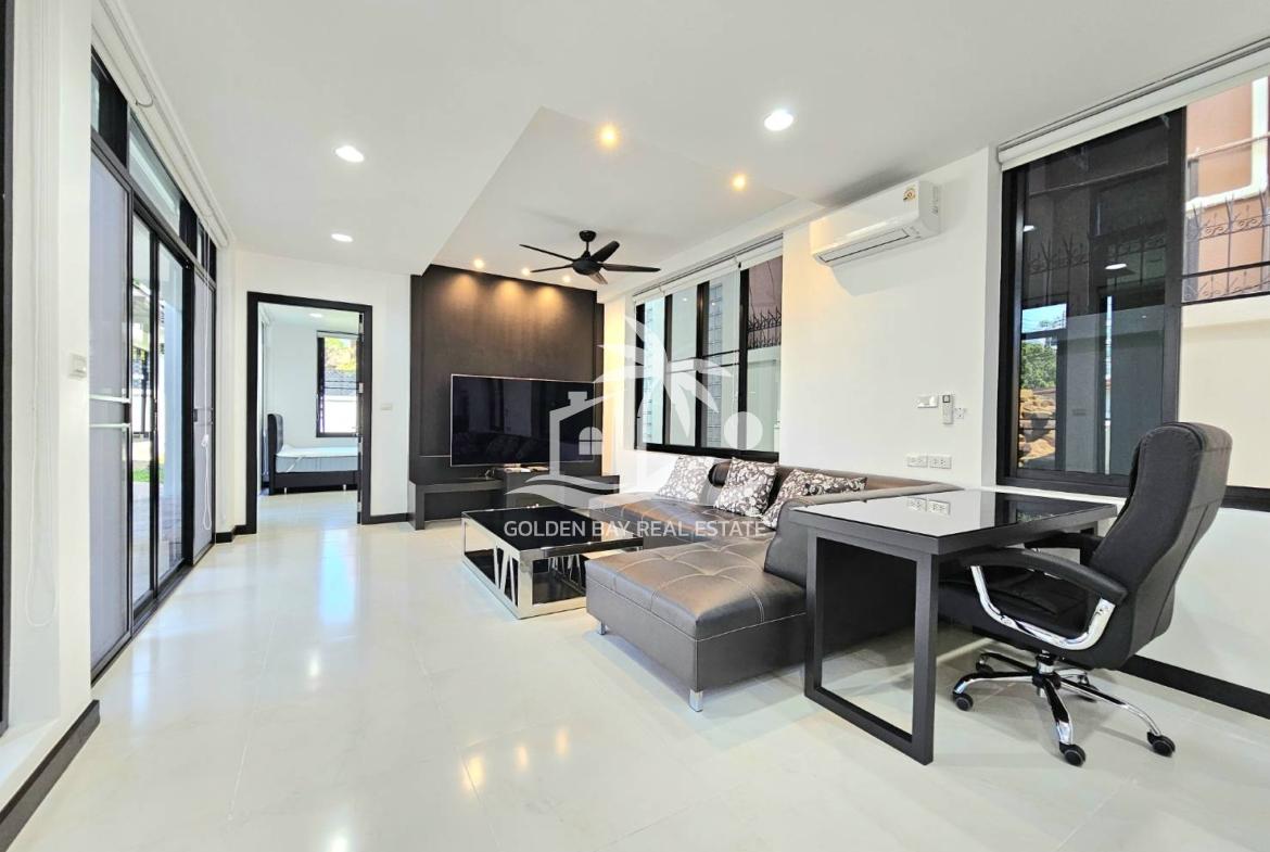 Luxury Pool Villa – Pratumnak Hill
