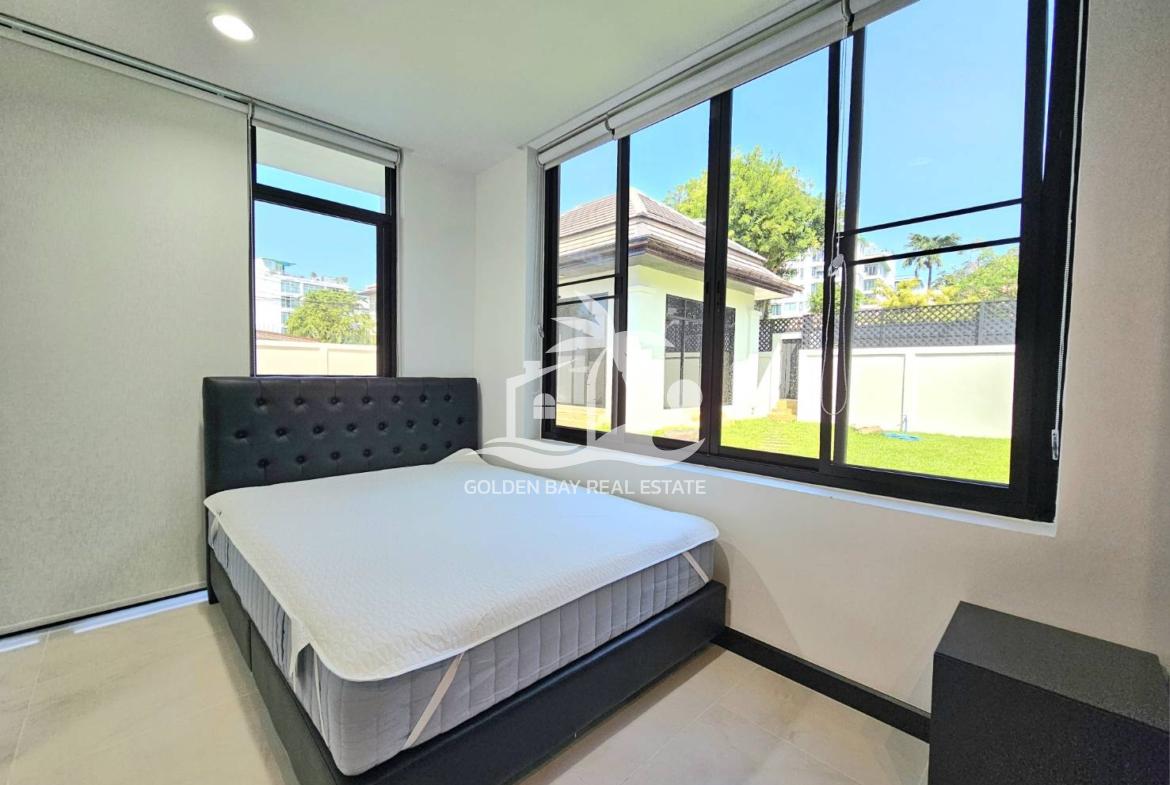 Luxury Pool Villa – Pratumnak Hill
