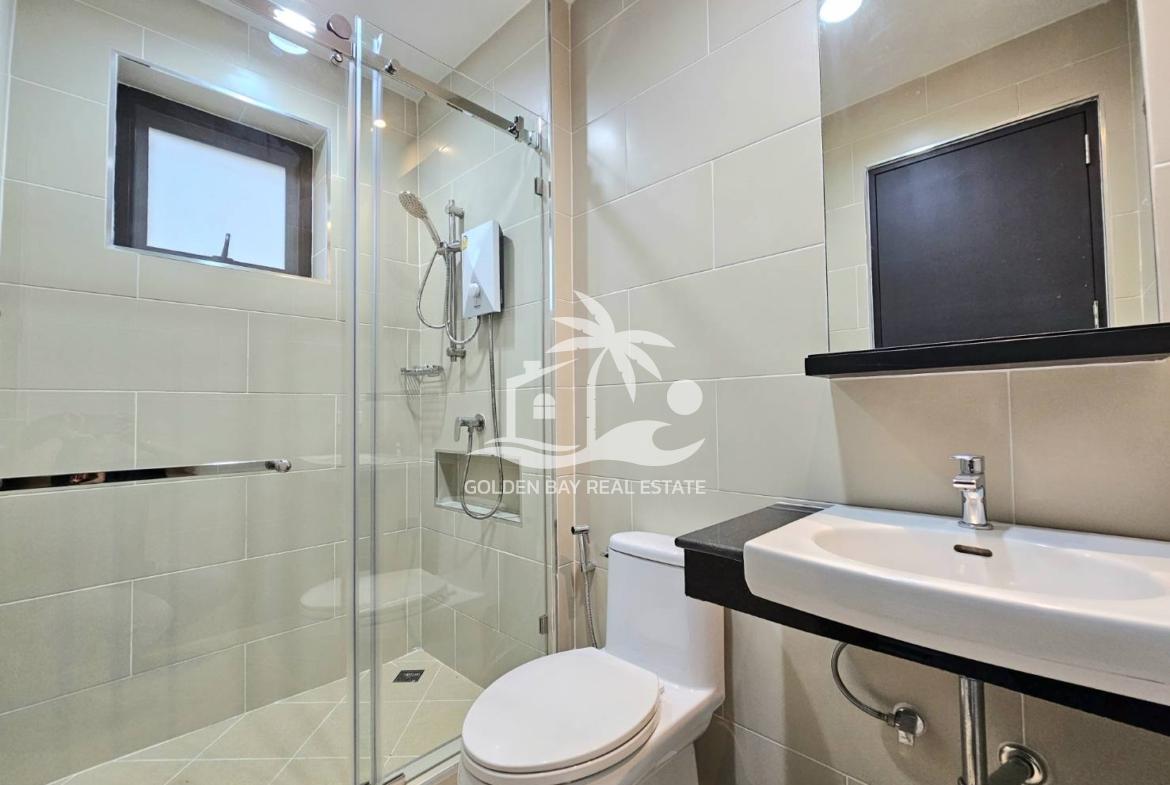 Luxury Pool Villa – Pratumnak Hill