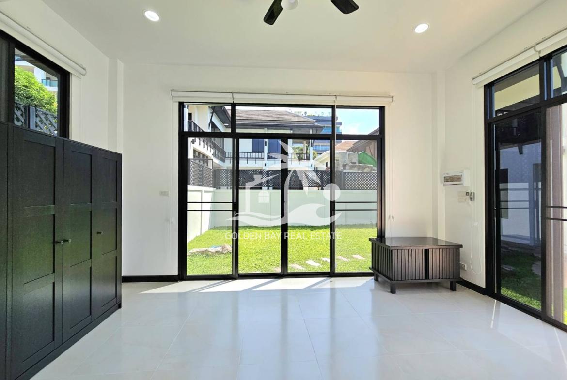 Luxury Pool Villa – Pratumnak Hill