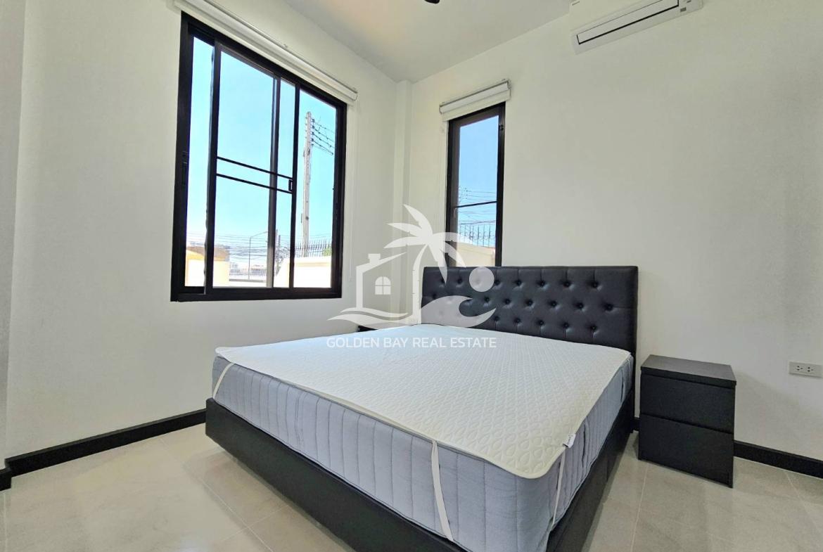 Luxury Pool Villa – Pratumnak Hill
