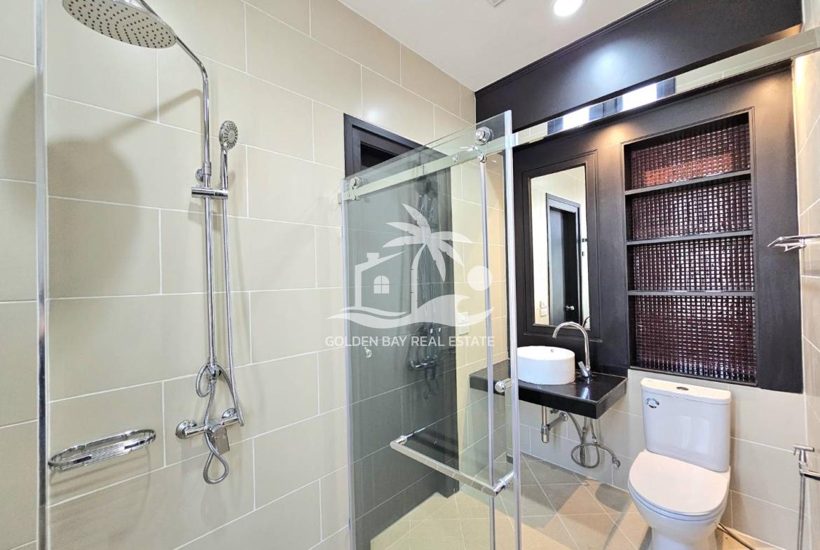 Luxury Pool Villa – Pratumnak Hill