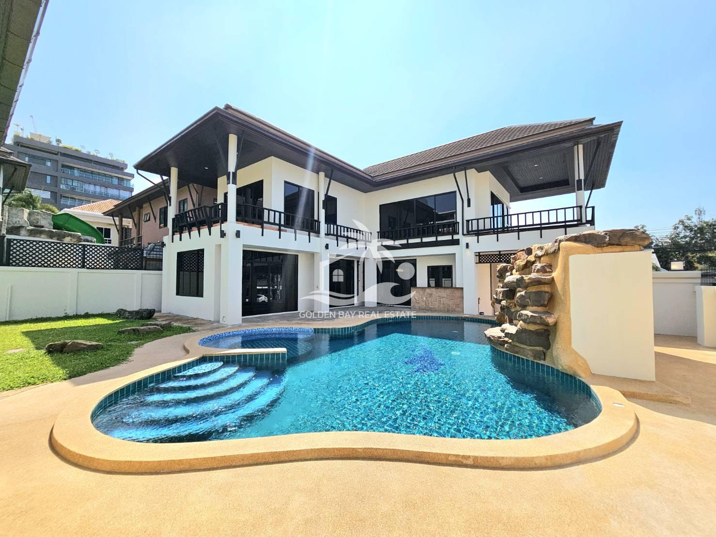 1631232_0 Luxury Pool Villa – Pratumnak Hill