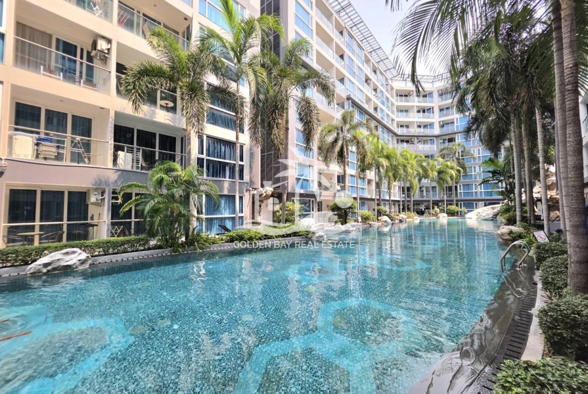 Centara Avenue Residence – Pattaya City