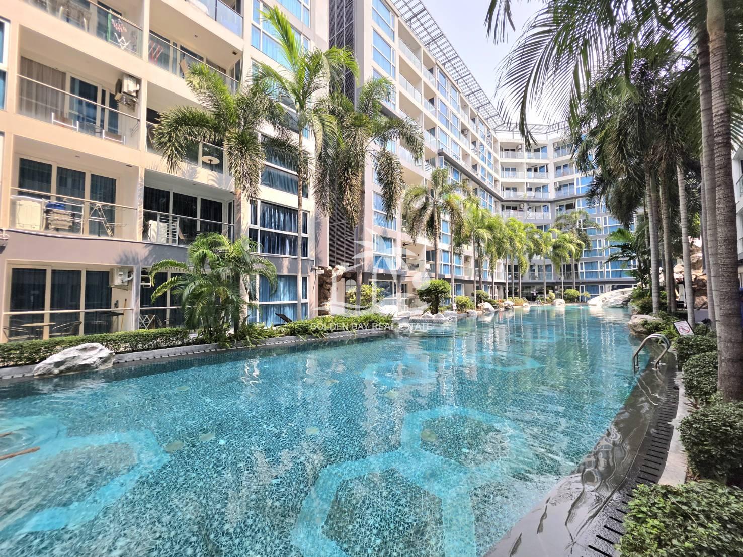 1631818_0 Centara Avenue Residence – Pattaya City