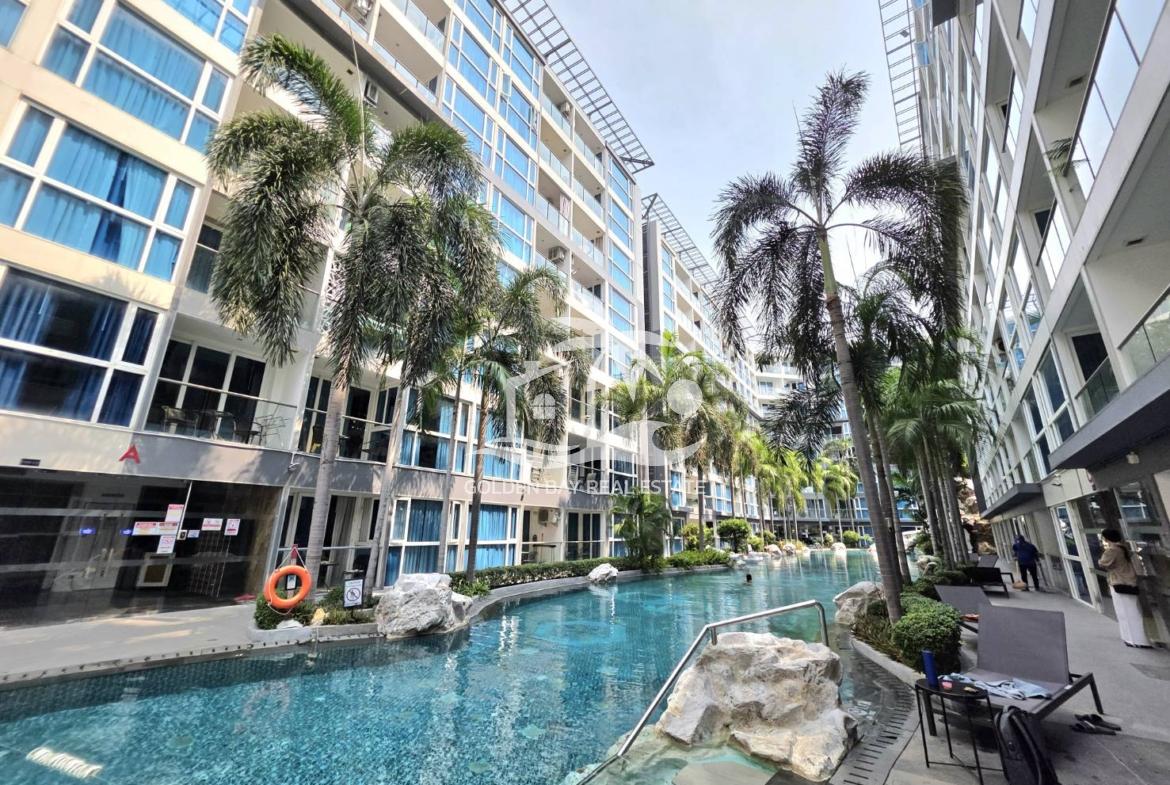 Centara Avenue Residence – Pattaya City