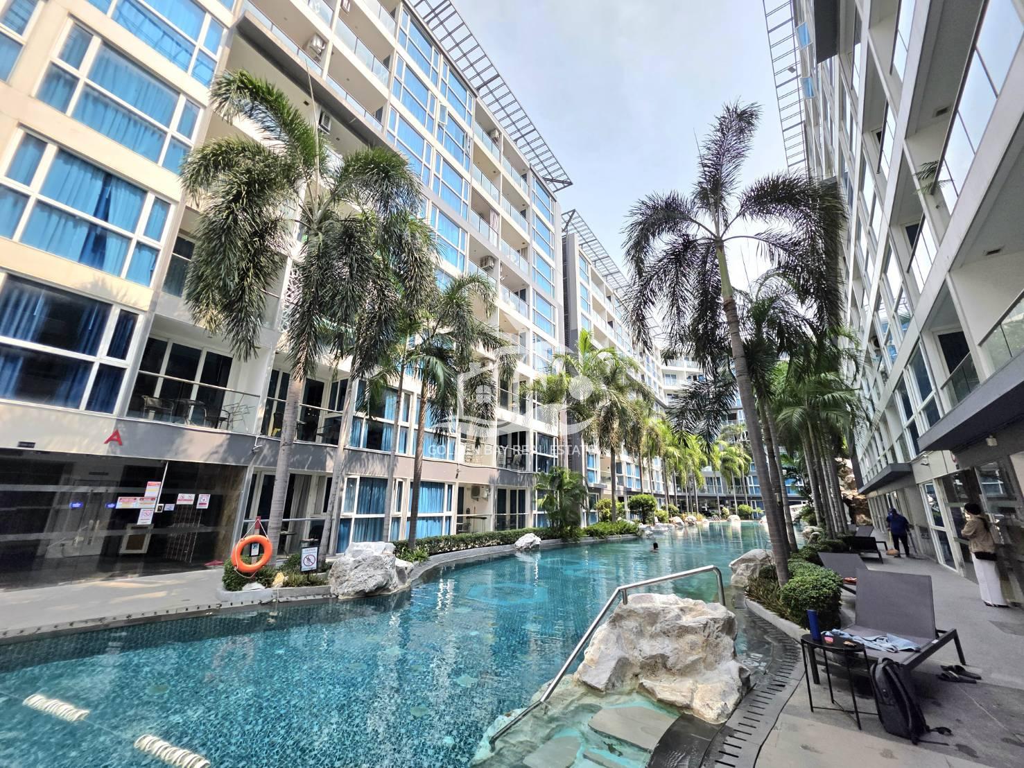 1631819_0 Centara Avenue Residence – Pattaya City