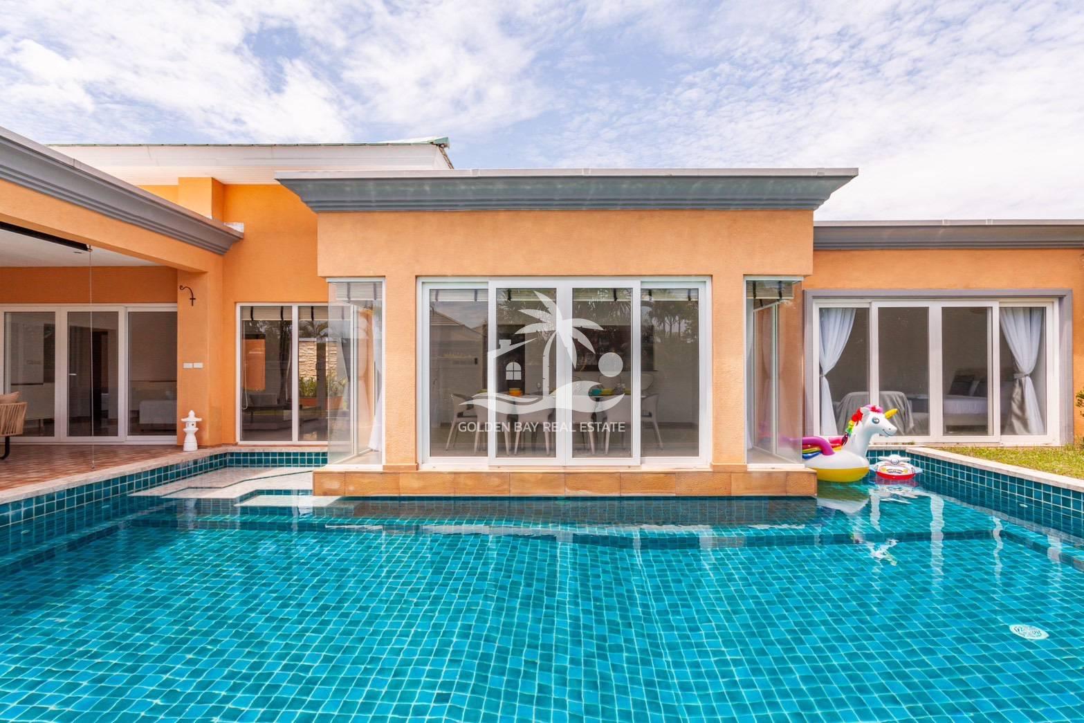 Siam Royal View – East Pattaya