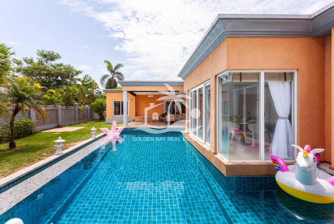 Siam Royal View – East Pattaya