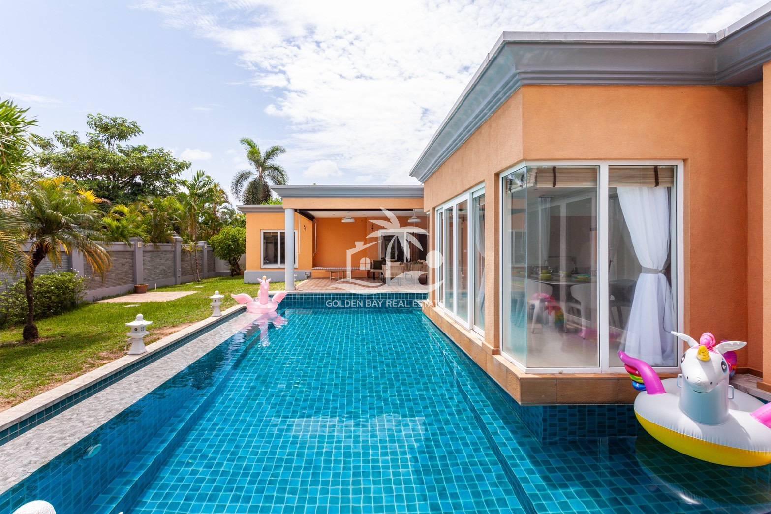 Siam Royal View – East Pattaya