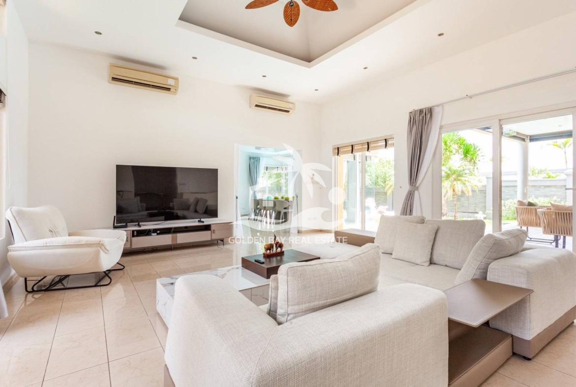 Siam Royal View – East Pattaya