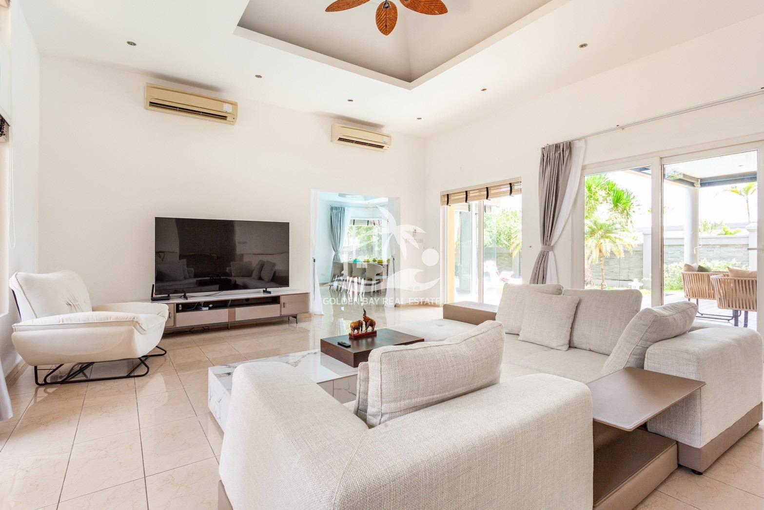 Siam Royal View – East Pattaya