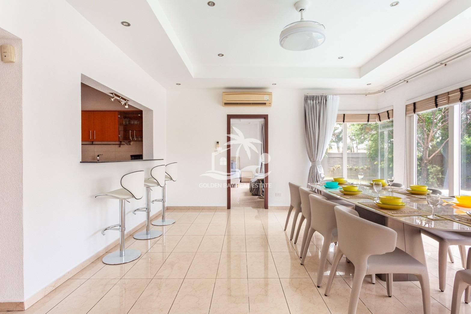Siam Royal View – East Pattaya