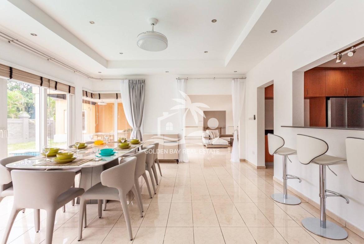 Siam Royal View – East Pattaya