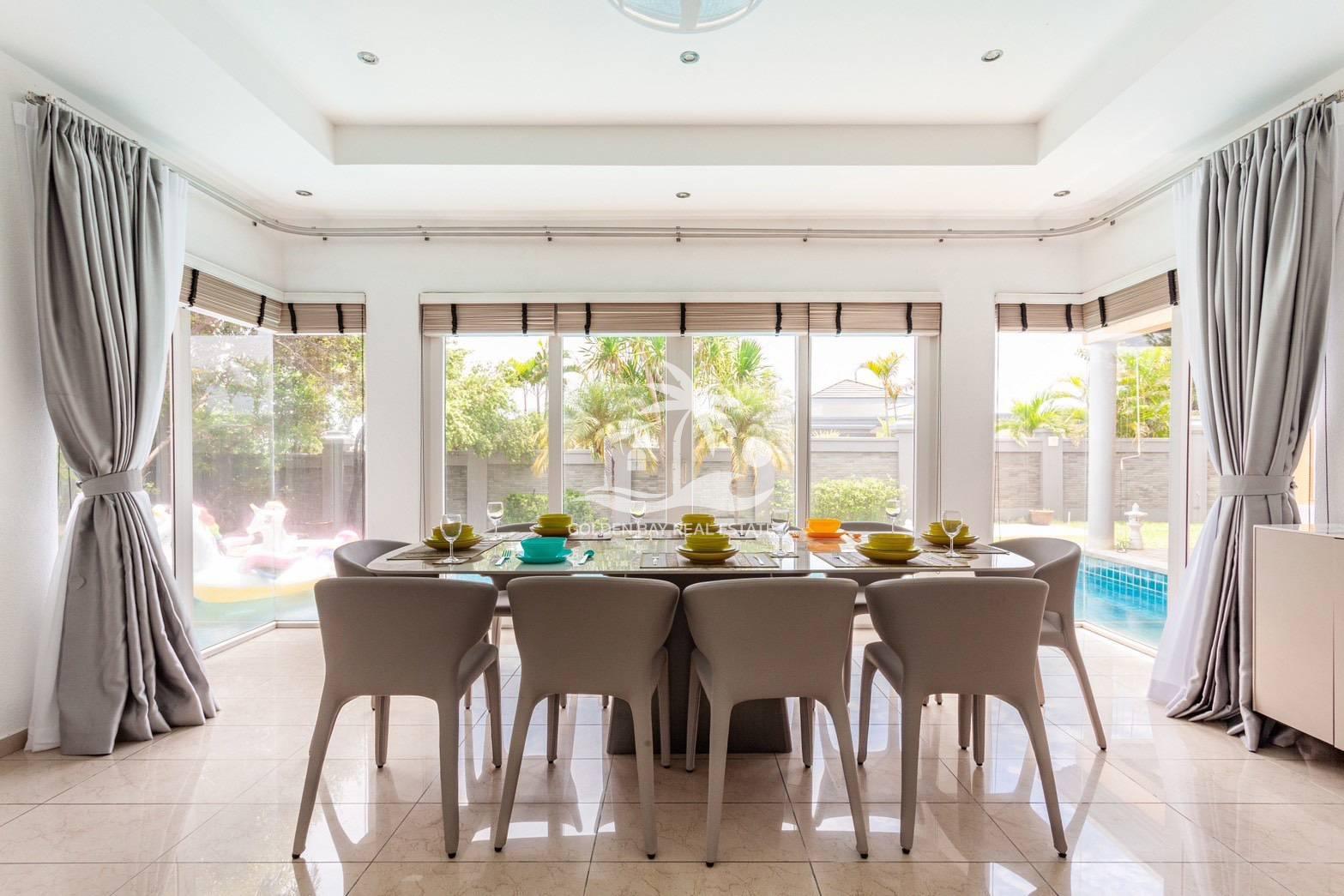 Siam Royal View – East Pattaya