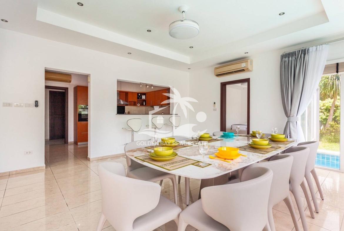 Siam Royal View – East Pattaya
