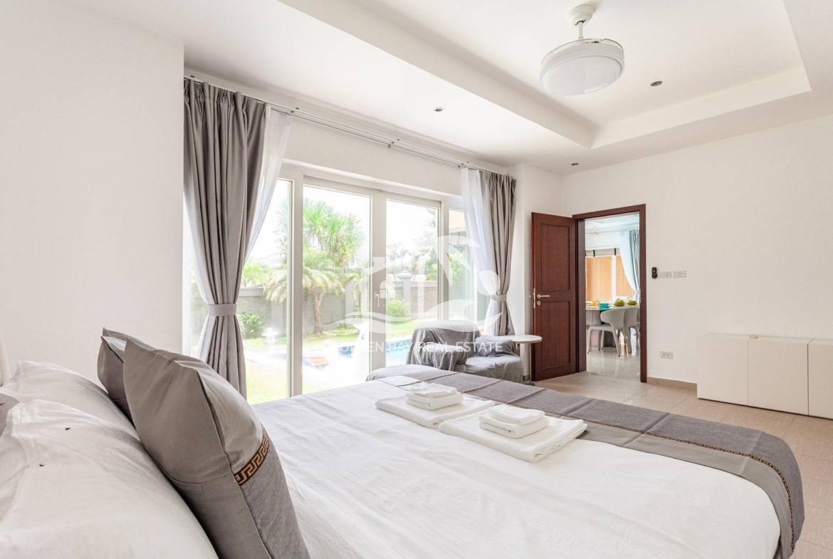 Siam Royal View – East Pattaya