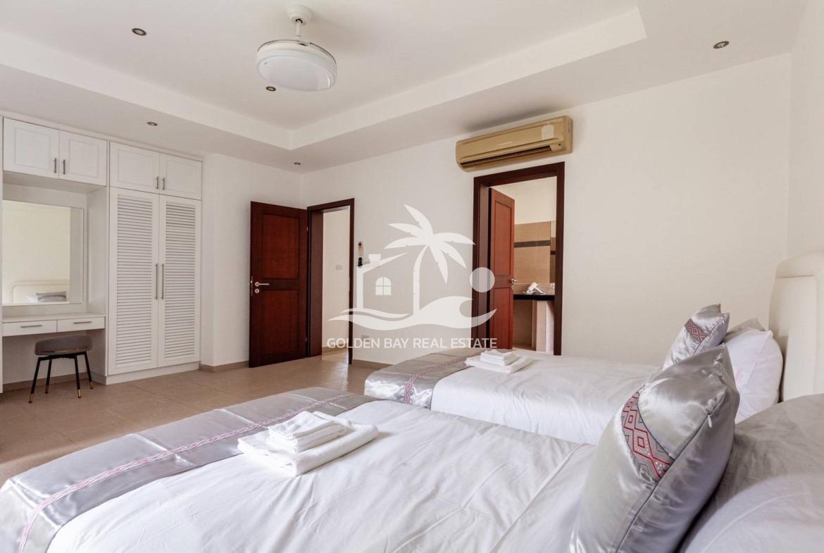 Siam Royal View – East Pattaya