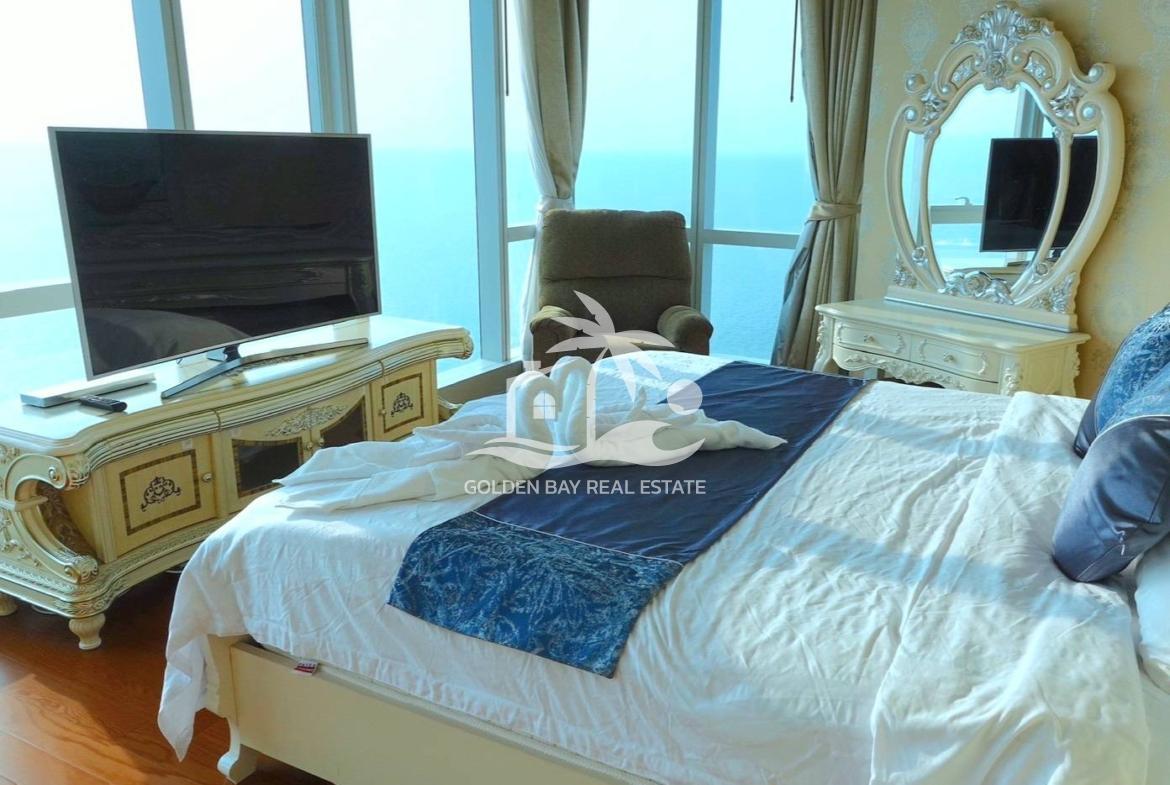 The Palm – Wongamat