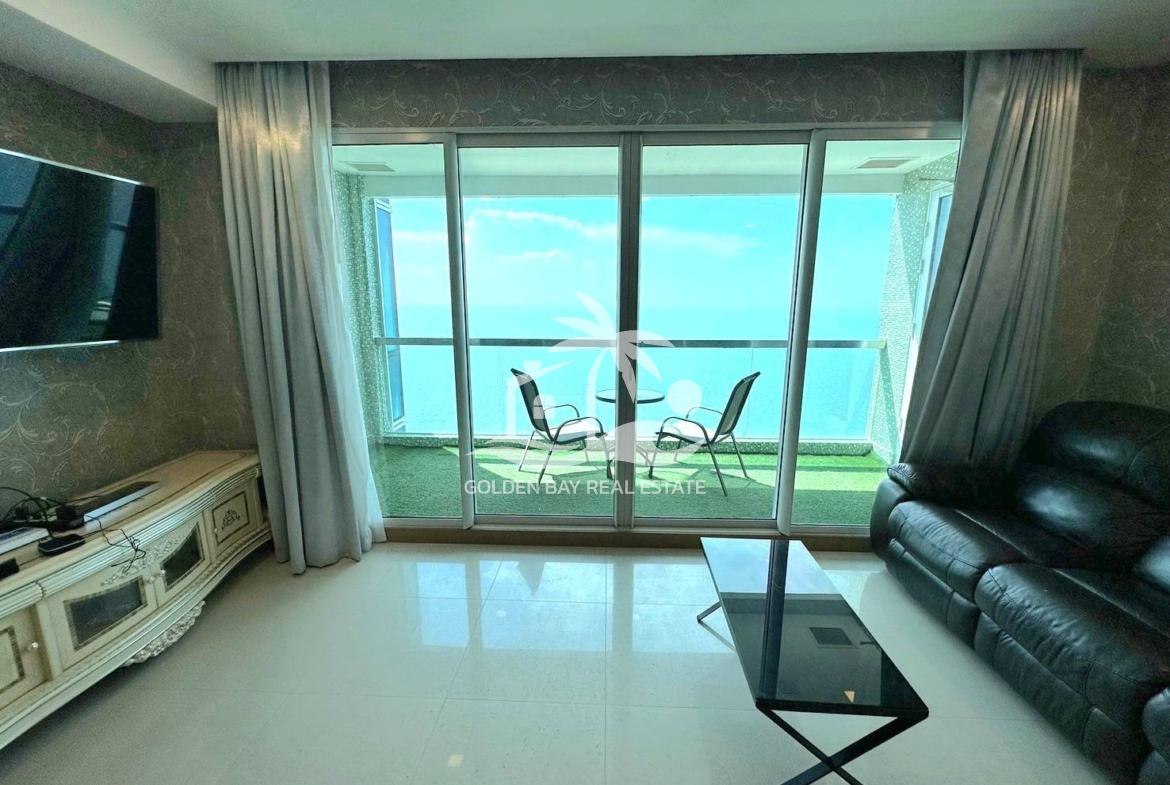 The Palm – Wongamat