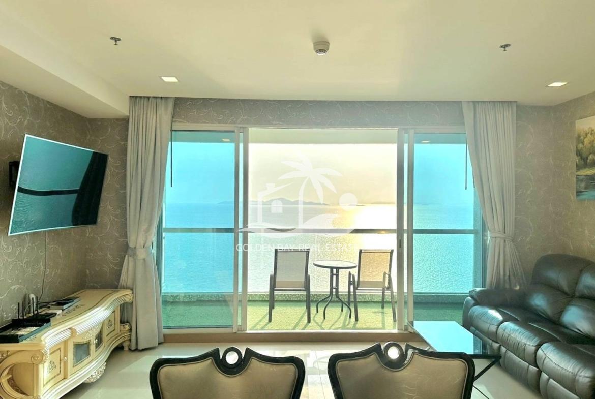 The Palm – Wongamat