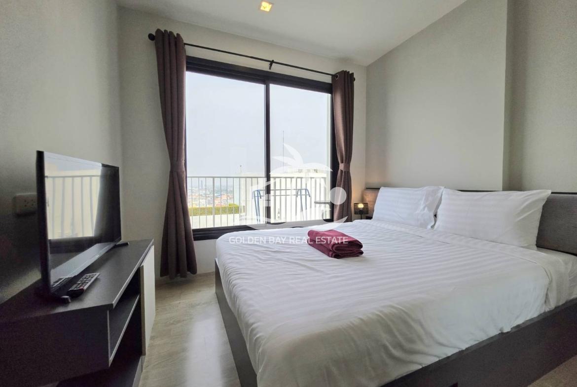 The Base – Pattaya City