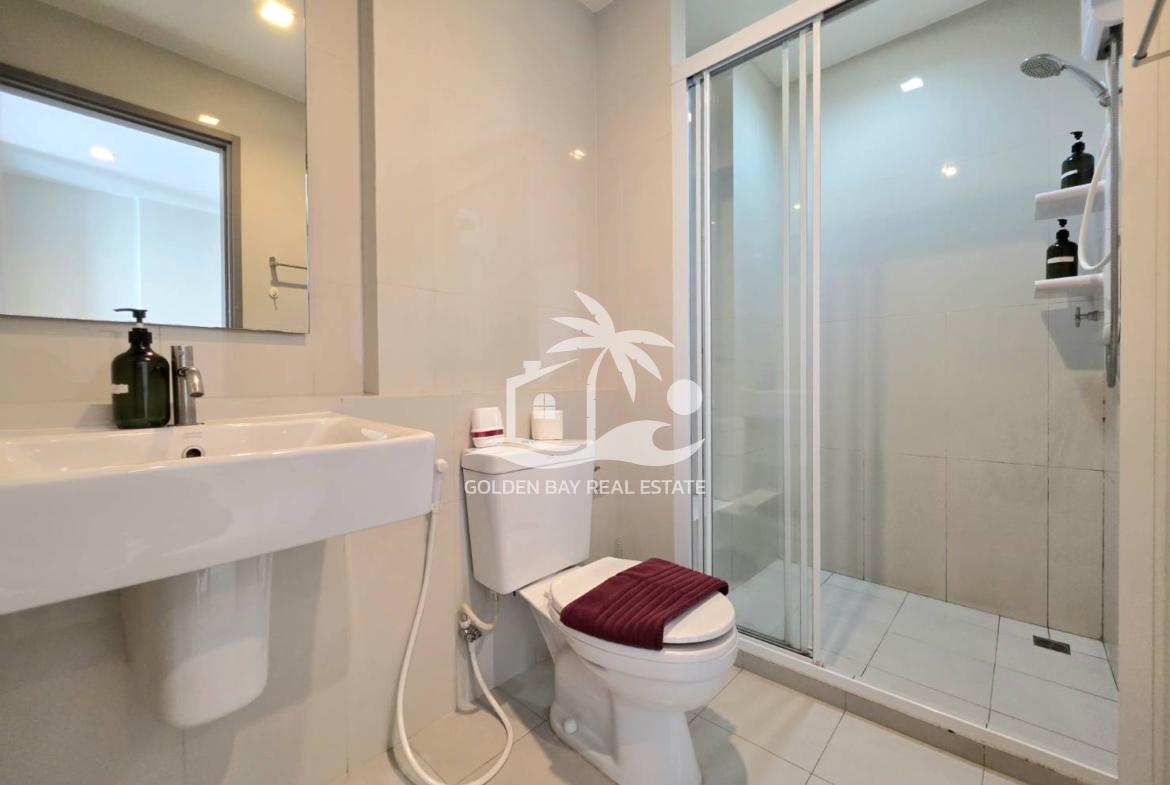 The Base – Pattaya City