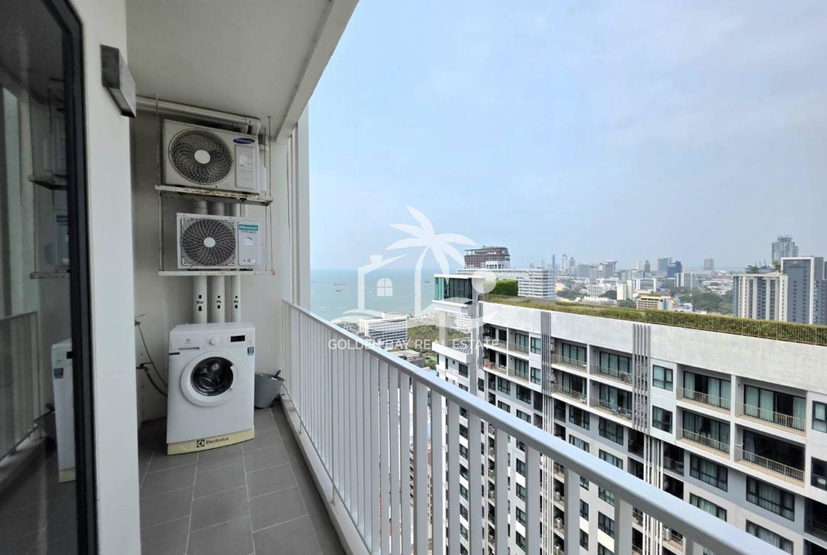 The Base – Pattaya City