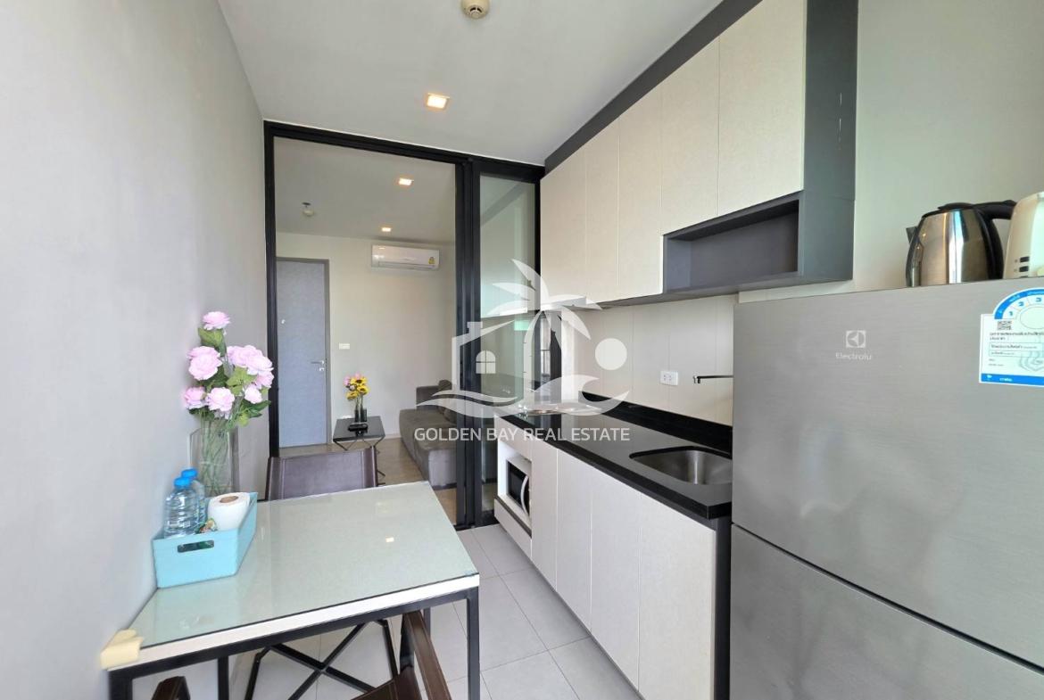 The Base – Pattaya City