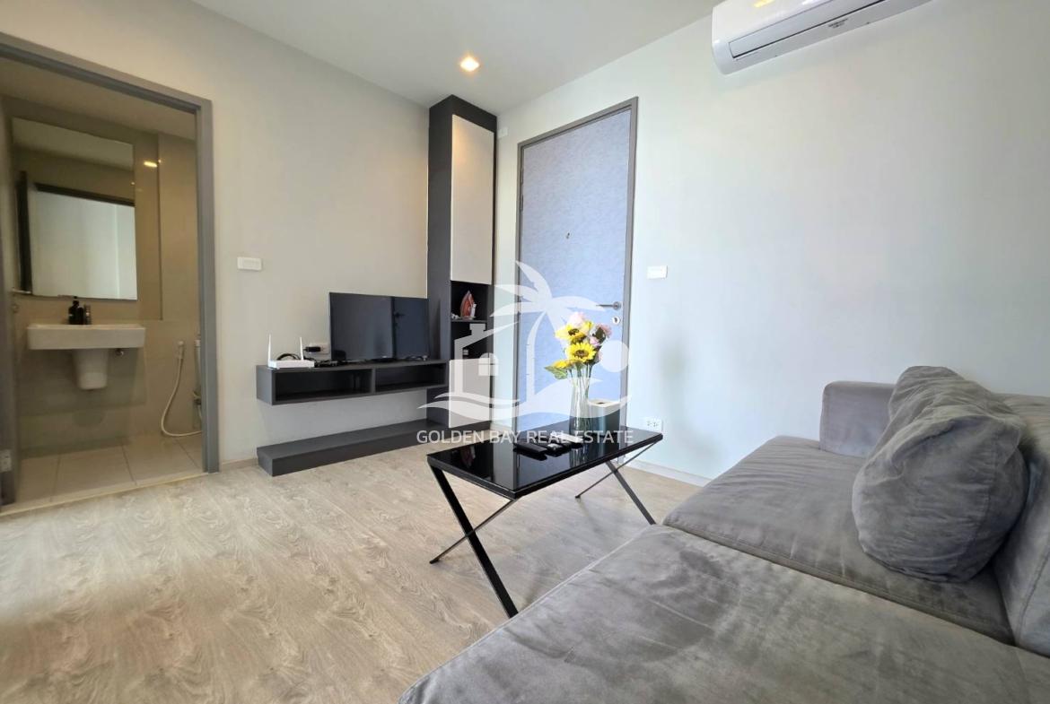 The Base – Pattaya City