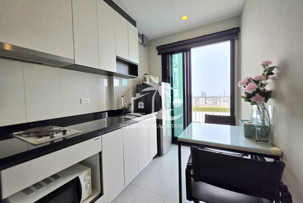 The Base – Pattaya City