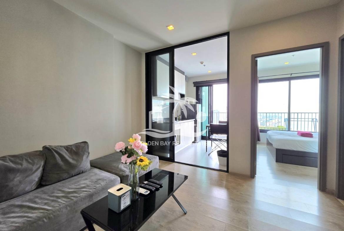 The Base – Pattaya City