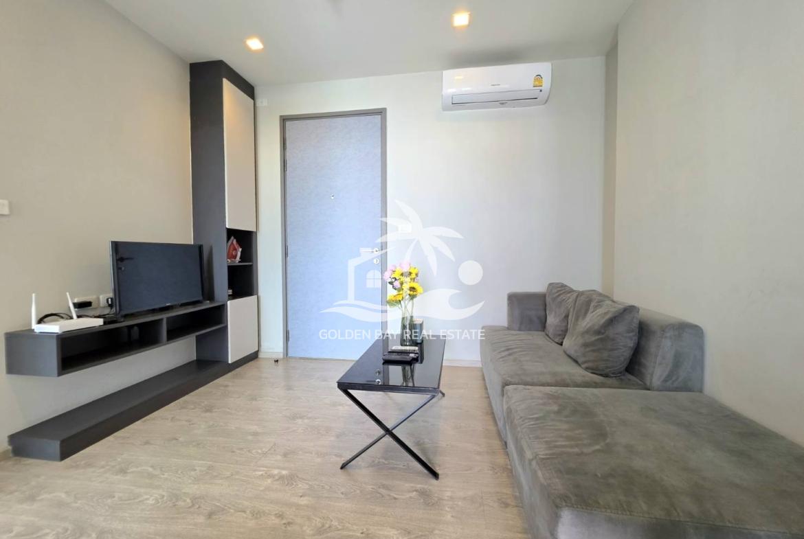 The Base – Pattaya City