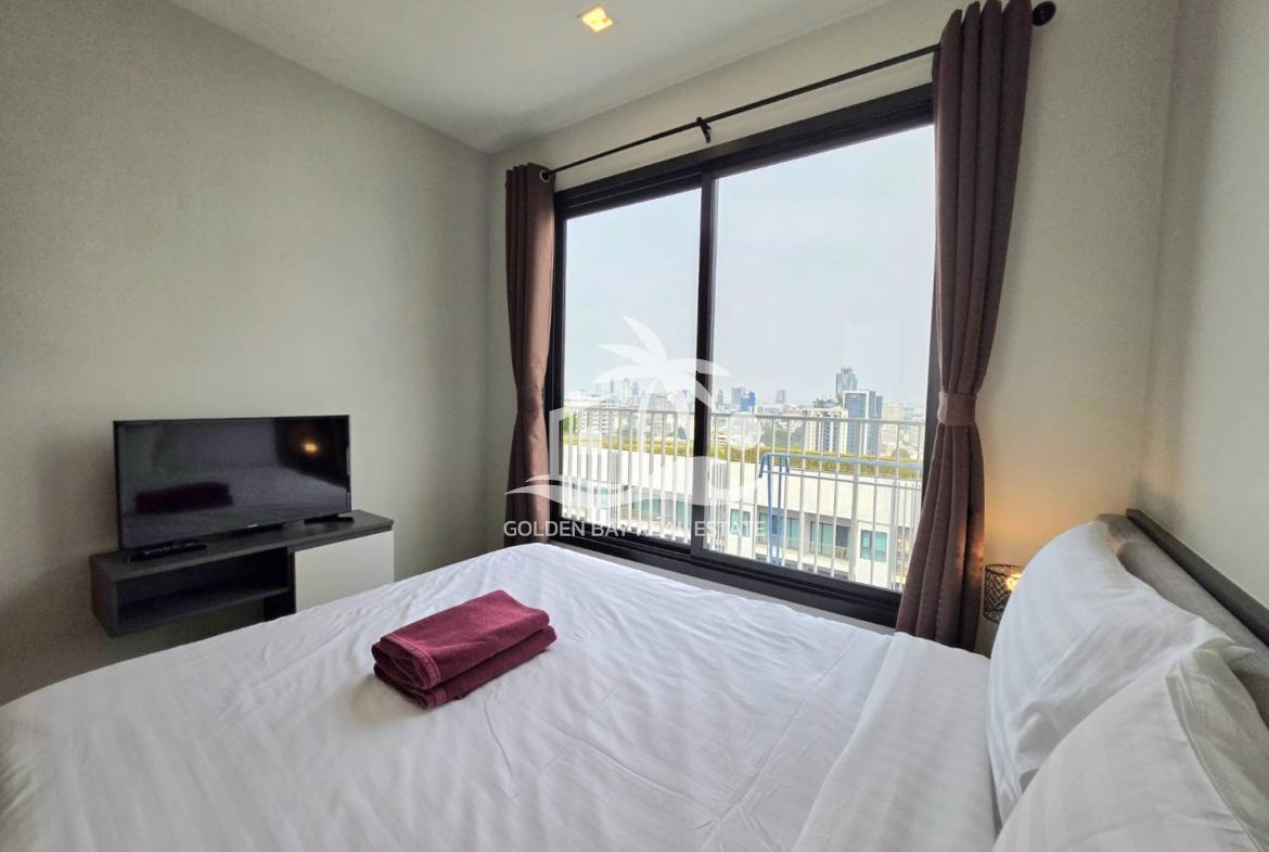 The Base – Pattaya City