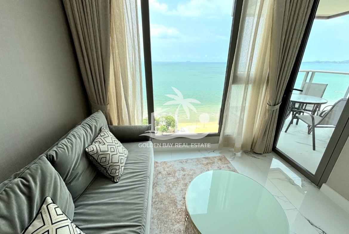 Copacabana – Jomtien