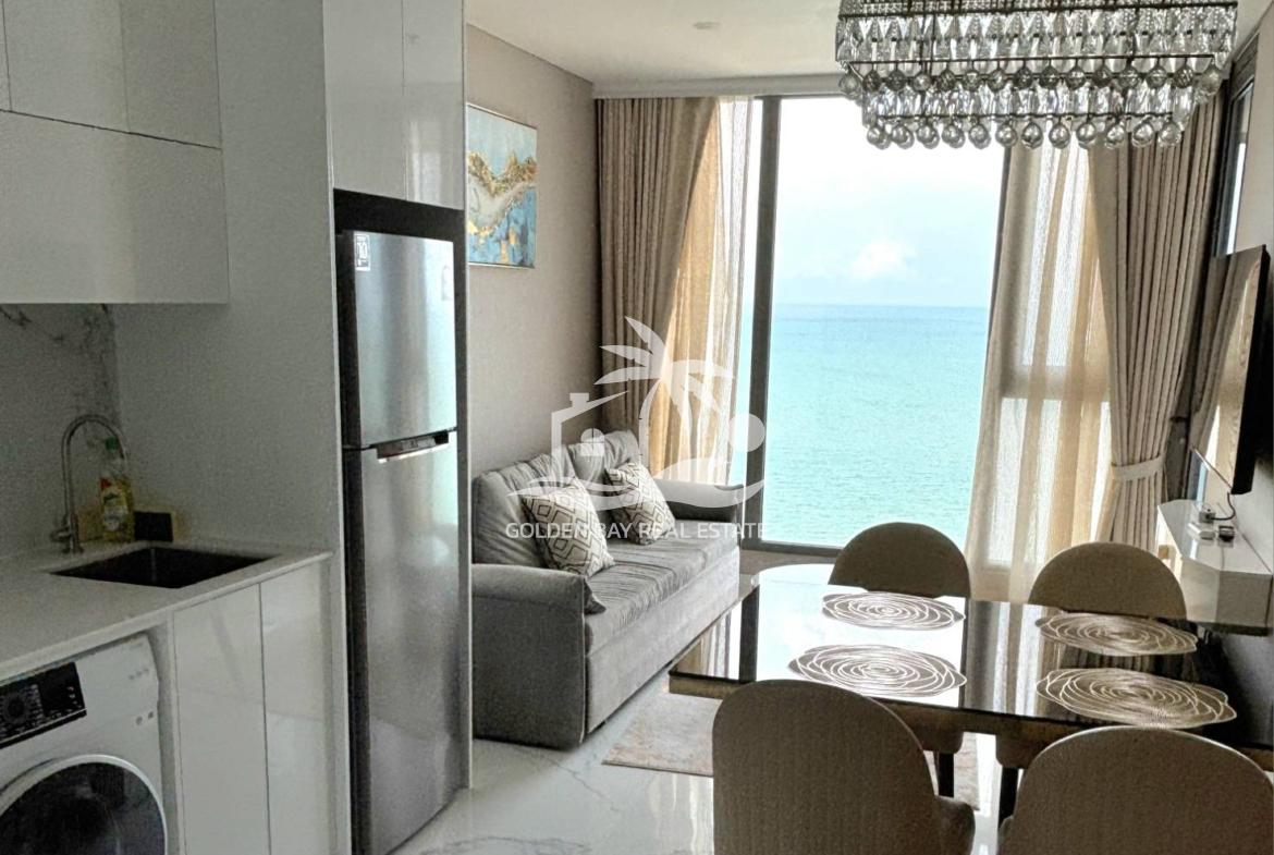 Copacabana – Jomtien