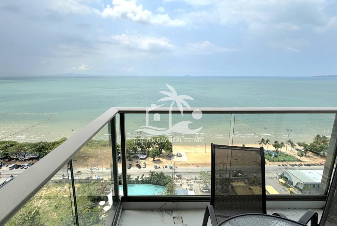 Copacabana – Jomtien