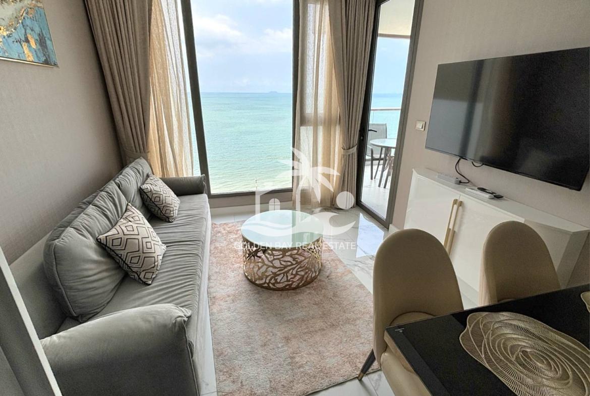 Copacabana – Jomtien