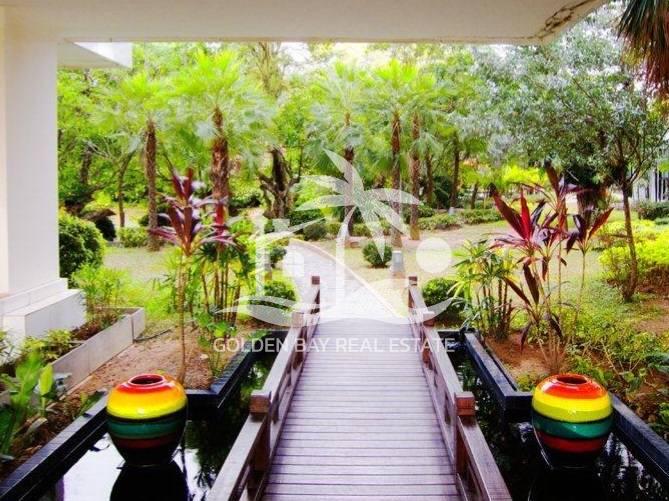 The Park – Jomtien