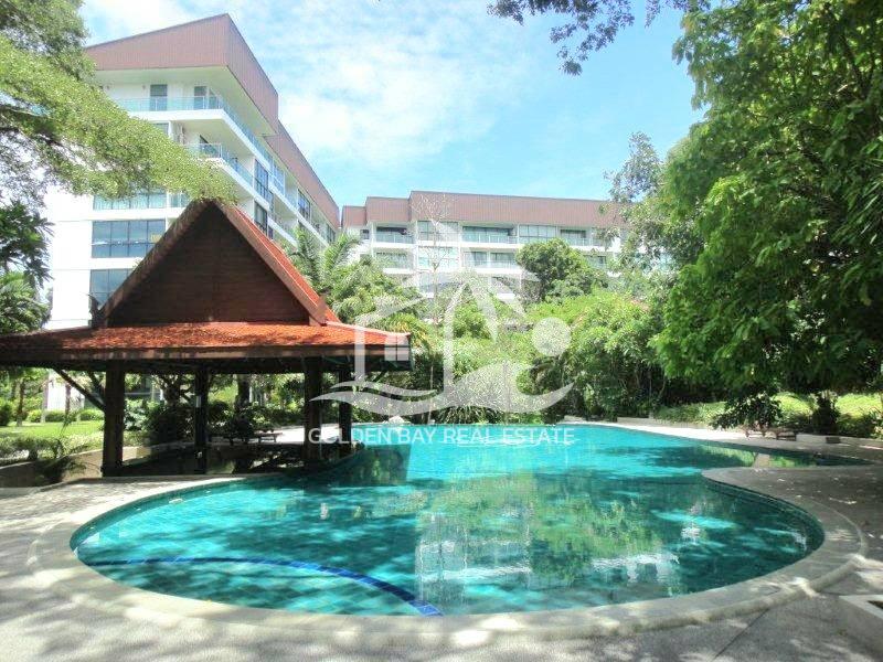The Park – Jomtien