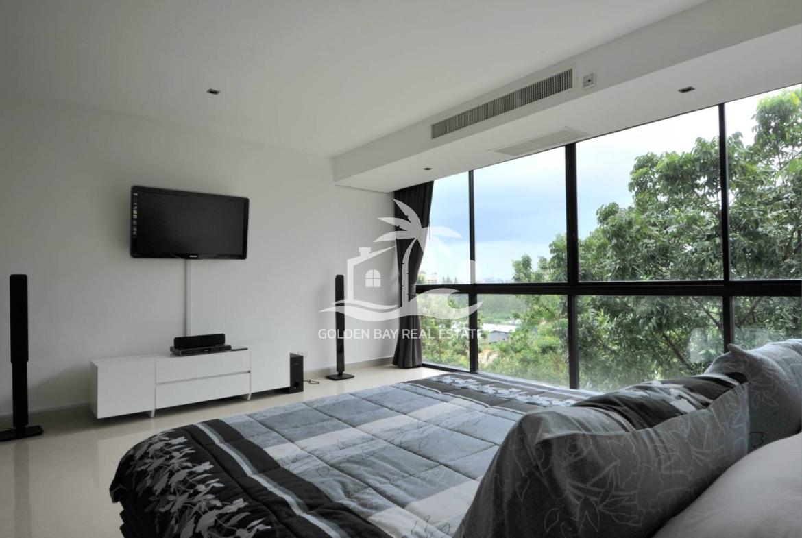 The Park – Jomtien