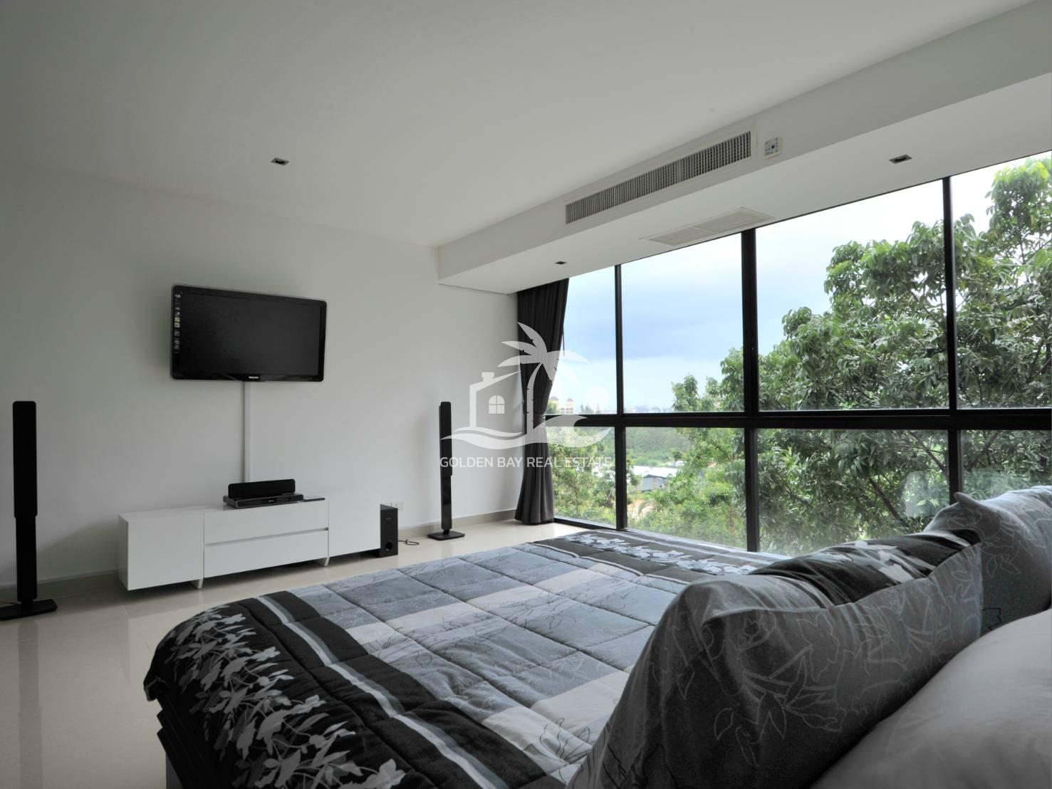 The Park – Jomtien
