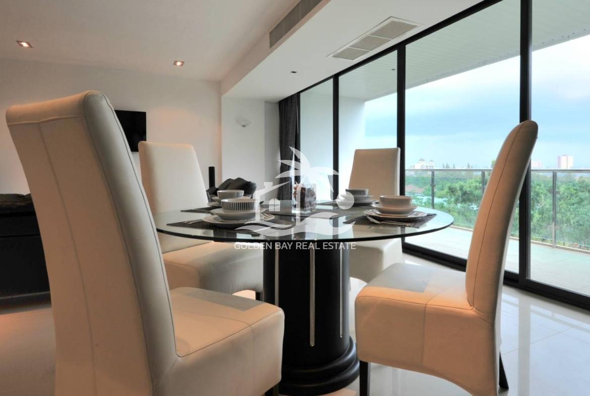 The Park – Jomtien