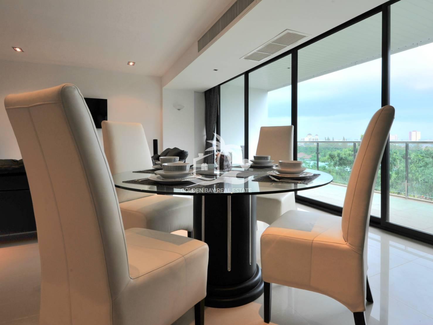 The Park – Jomtien