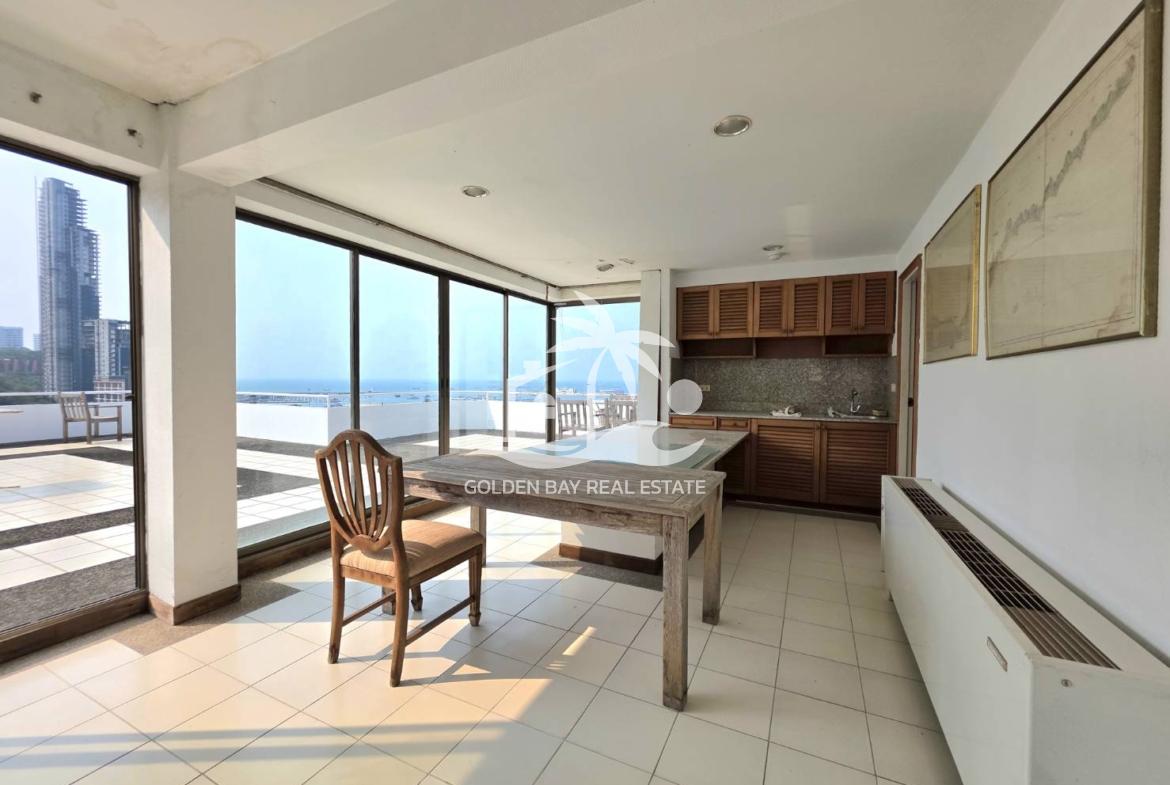 The Monaco – Pattaya City