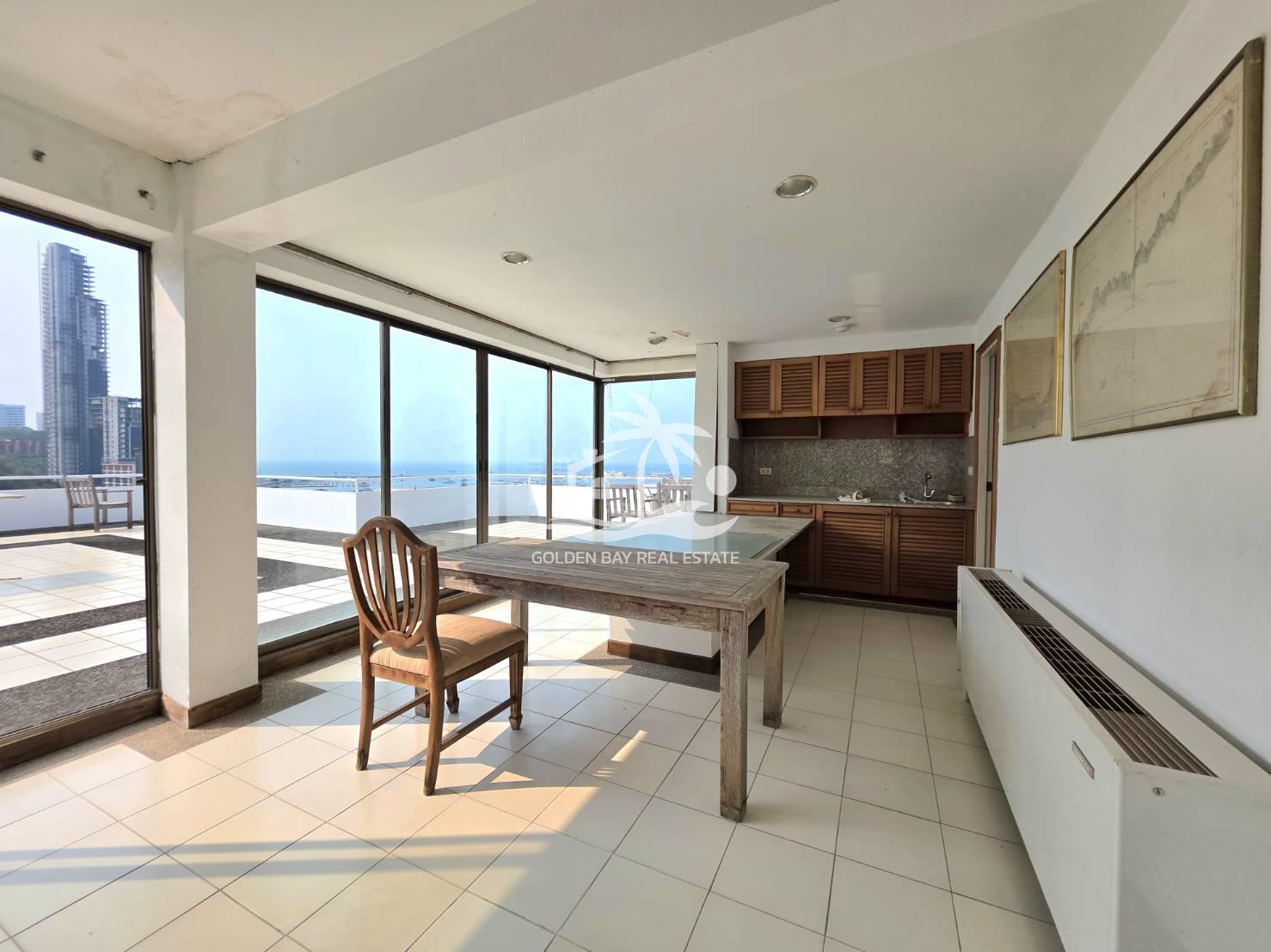 The Monaco – Pattaya City