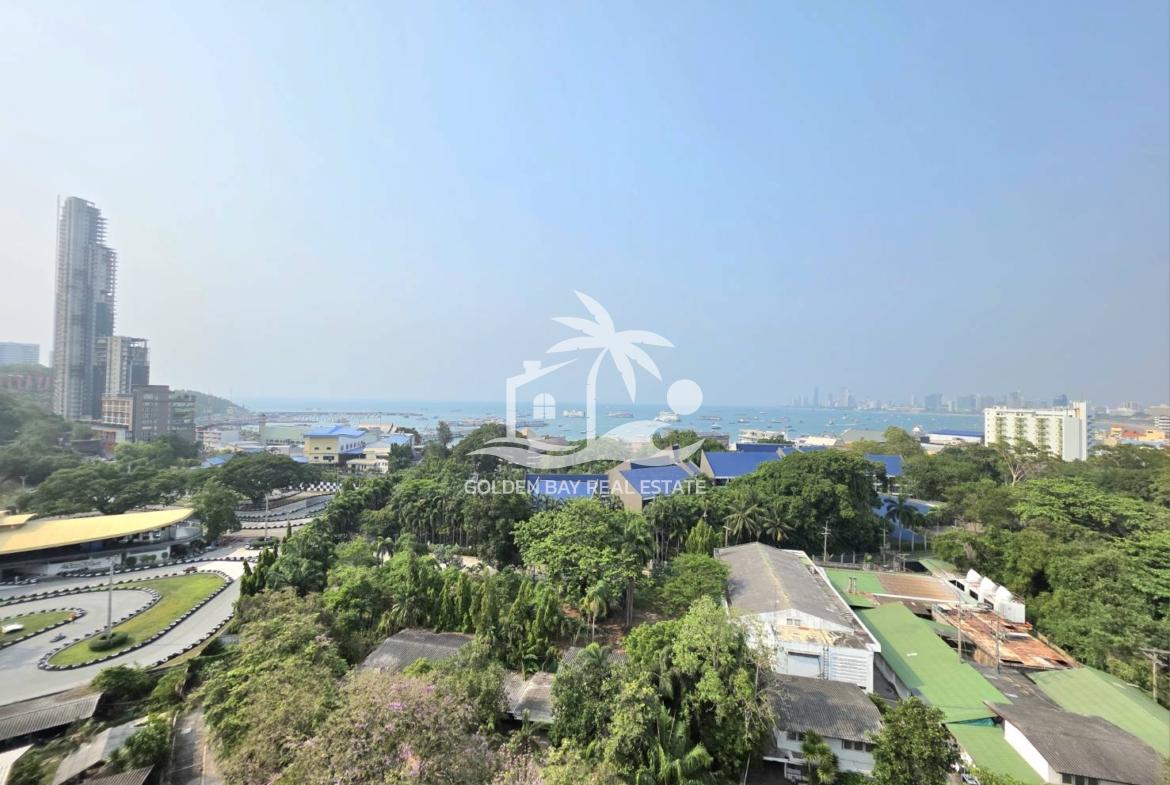 The Monaco – Pattaya City