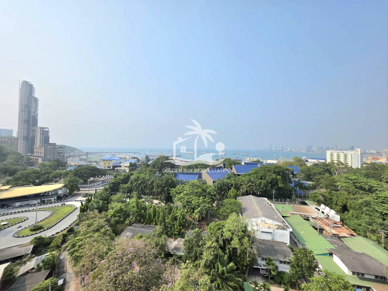 The Monaco – Pattaya City